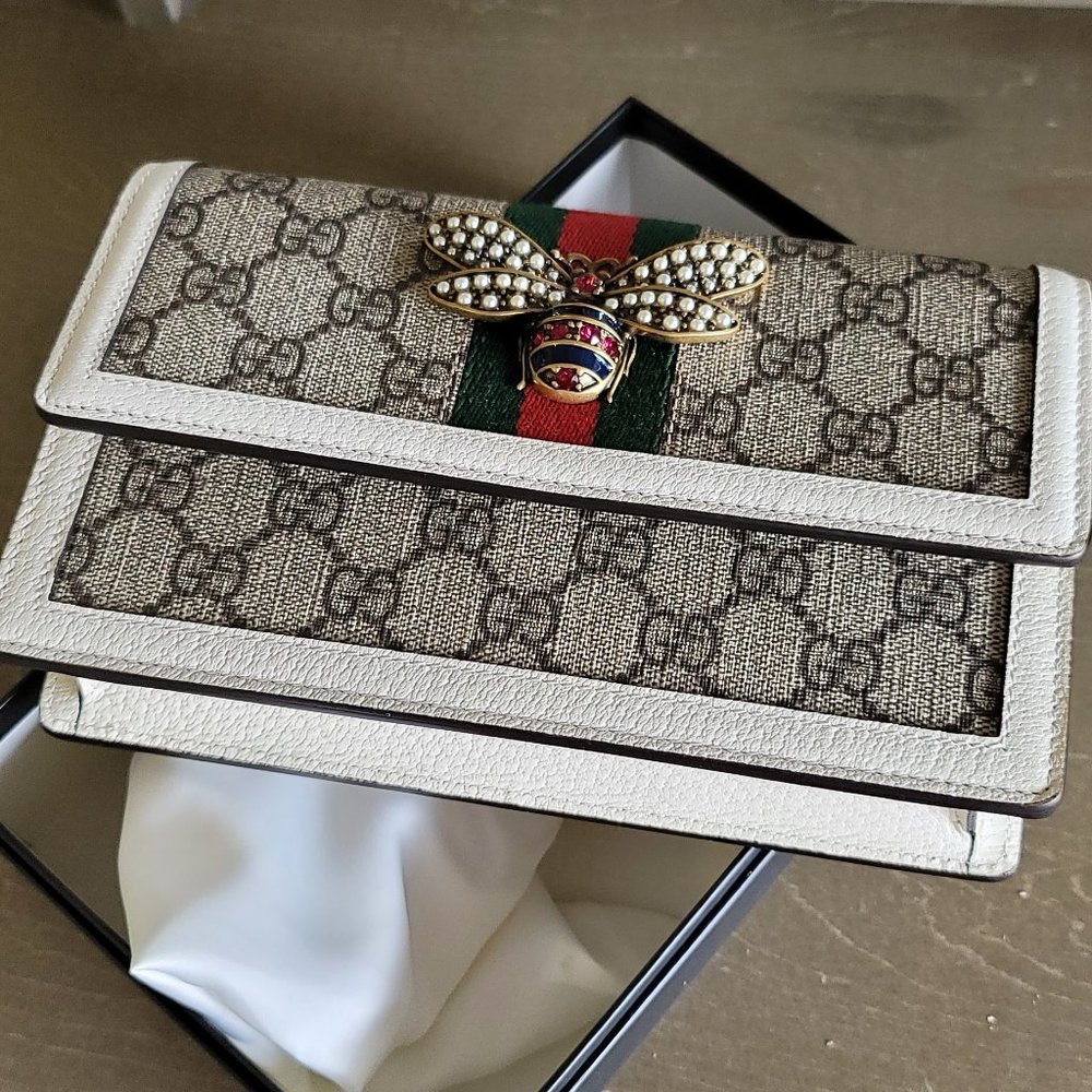 Gucci Crossbody